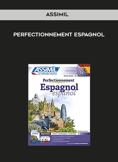  Assimil - Perfectionnement Espagnol digital download