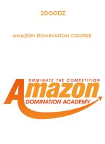 2Doodz - Amazon Domination Course digital download