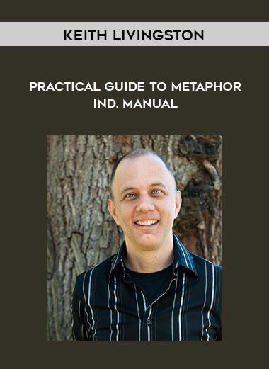 Keith Livingston - Practical Guide To Metaphor ind. Manual digital download
