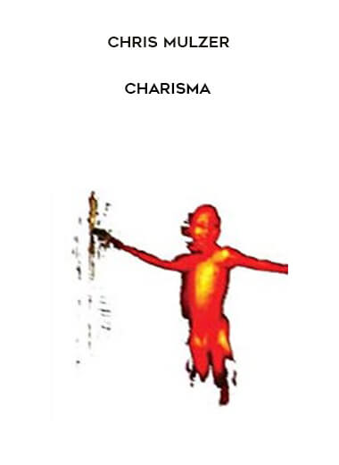 Chris Mulzer - Charisma digital download
