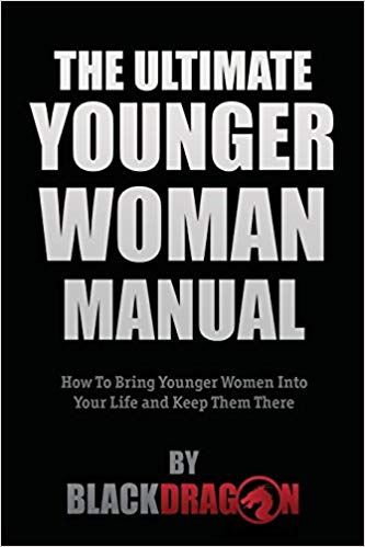 Biackdragon - The Ultimate Younger Woman Manual 2018 digital download