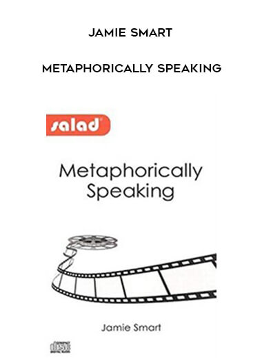 Jamie Smart - Metaphorically Speaking digital download