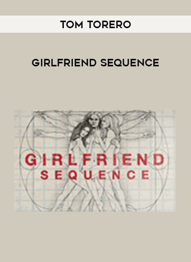 Tom Torrero - Girlfriend Sequence digital download