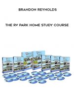 Brandon Reynolds – the RV Park Home Study Course digital download