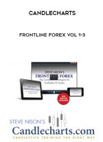 Candlecharts – Frontline Forex Vol 1-3 digital download