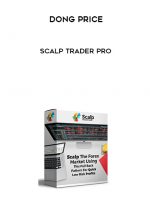 Dong Price – Scalp Trader PRO digital download