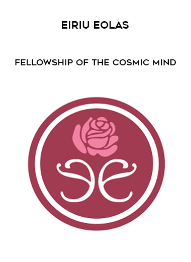 Fellowship of the Cosmic Mind - Eiriu Eolas digital download