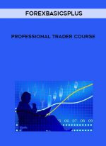 Forexbasicsplus – Professional Trader Course digital download