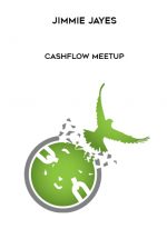 Jimmie Jayes – Cashflow Meetup digital download