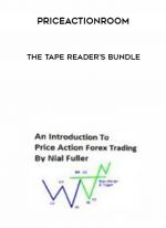 Priceactionroom – The Tape Reader’s Bundle digital download