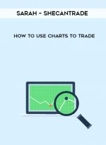Sarah – Shecantrade – How to Use Charts To Trade digital download