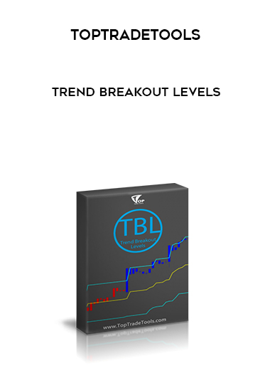 TopTradeTools - Trend Breakout Levels digital download