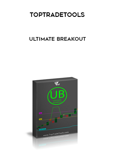 TopTradeTools - Ultimate Breakout digital download