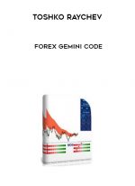 Toshko Raychev – Forex Gemini Code digital download