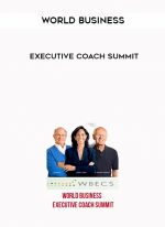 World Business – Executive Coach Summit digital download
