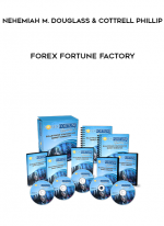 Nehemiah M. Douglass & Cottrell Phillip – Forex Fortune Factory digital download