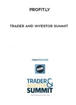 Profit.ly – Trader and Investor Summit digital download