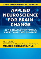 Anxiety and Stress Disorders - Melanie Greenberg digital download