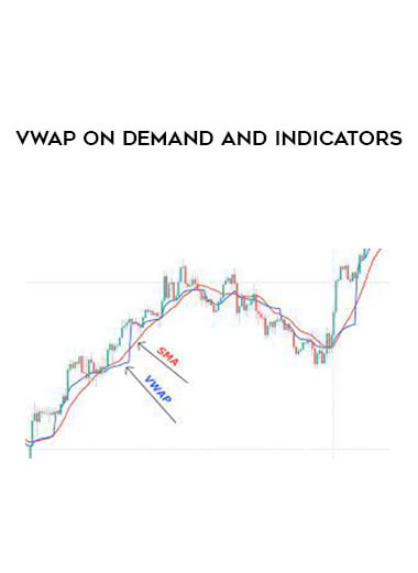 Get VWAP On Demand and Indicators at https://intellcentre.store